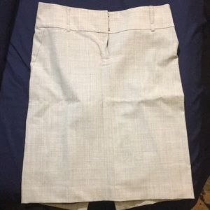 Express Pencil Skirt